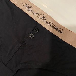 Agent Provocateur Cheeky